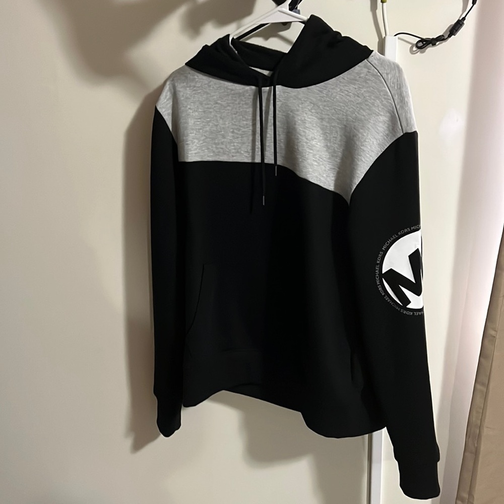 Michael kors hoodie